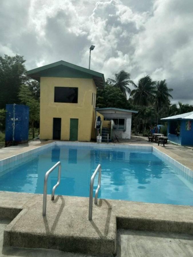 Hideaway Resort Victoria Secret Hideaway Resort Marrat Exterior photo